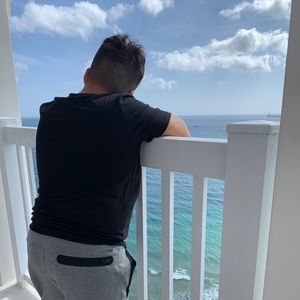 Meet your Posher, Ken